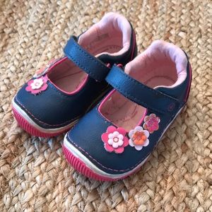 Stride Rite Mary Janes
